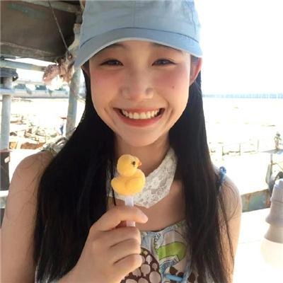 百花小姐