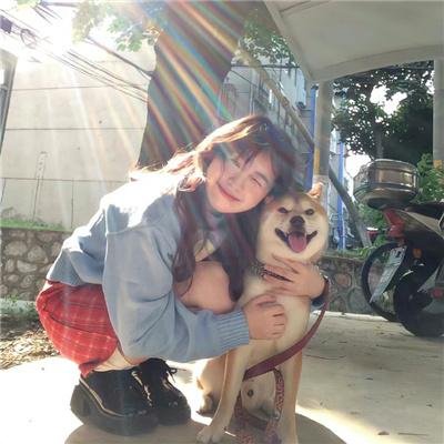 美洲豹女儿