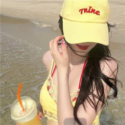 月中人